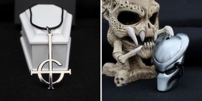 Skull Candles for Men and Women